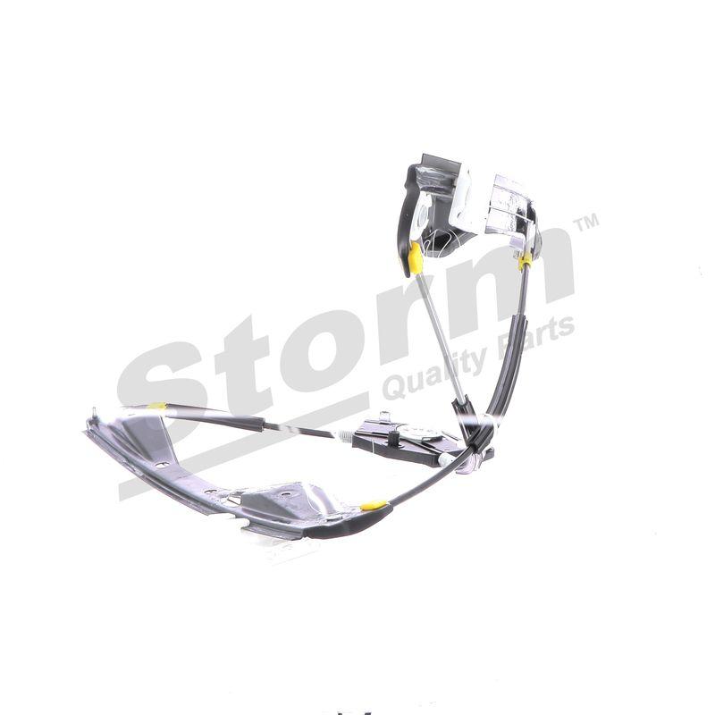 Lève-vitre STORM QUALITY PARTS 17707517