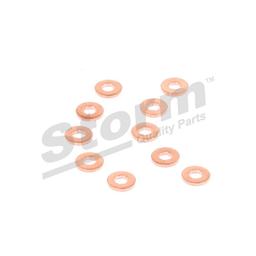 Bague d'étanchéité, porte-injecteur STORM QUALITY PARTS 46000000016