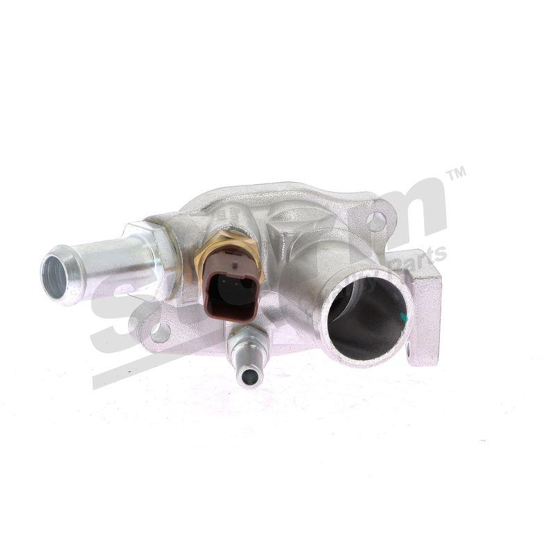 Boîtier du thermostat STORM QUALITY PARTS F16439