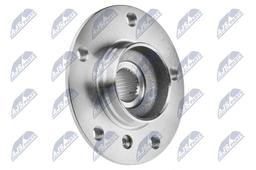 Moyeu de roue NTY KLT-BM-015P
