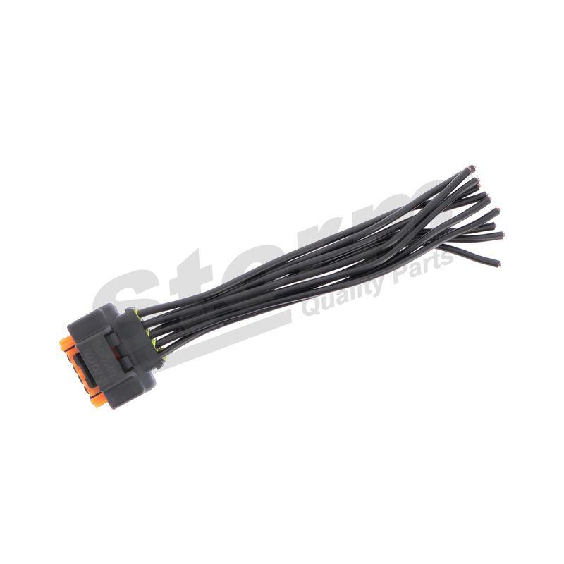 Kit réparation de câble, projecteur principal STORM QUALITY PARTS 888201