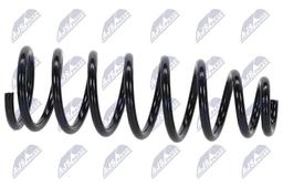 Ressort de suspension NTY ASZ-MS-024