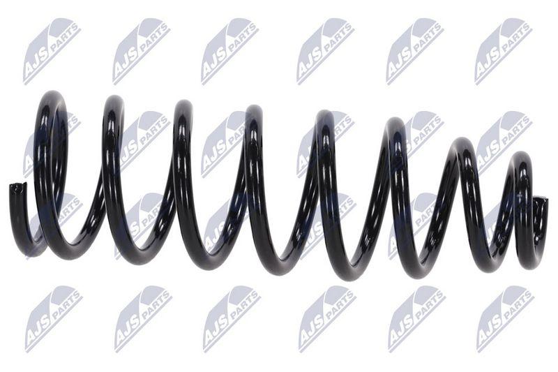 Ressort de suspension NTY ASZ-MS-024