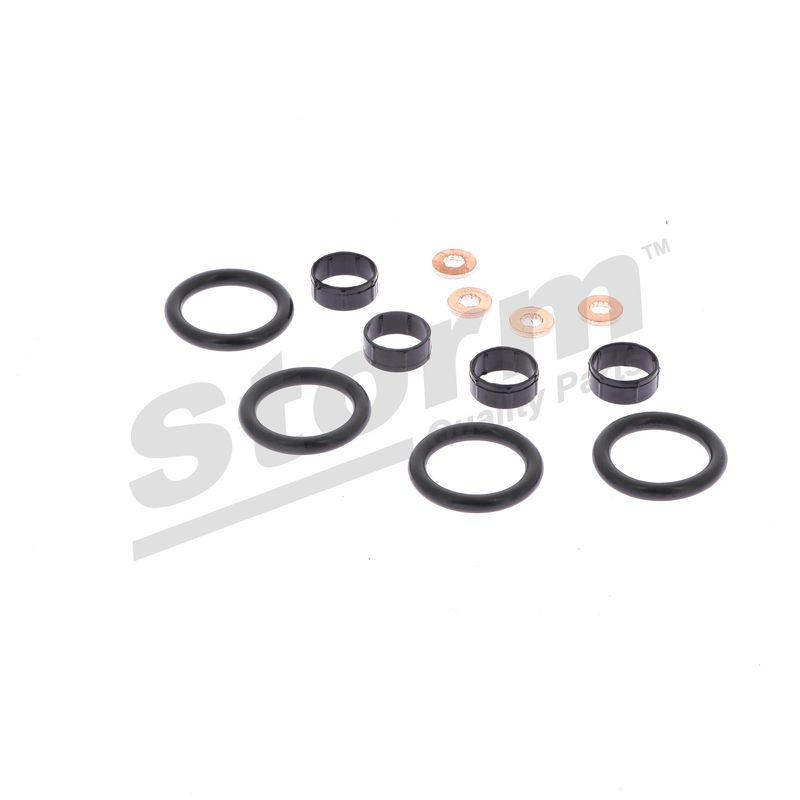 Kit de joints, injecteur STORM QUALITY PARTS 460008