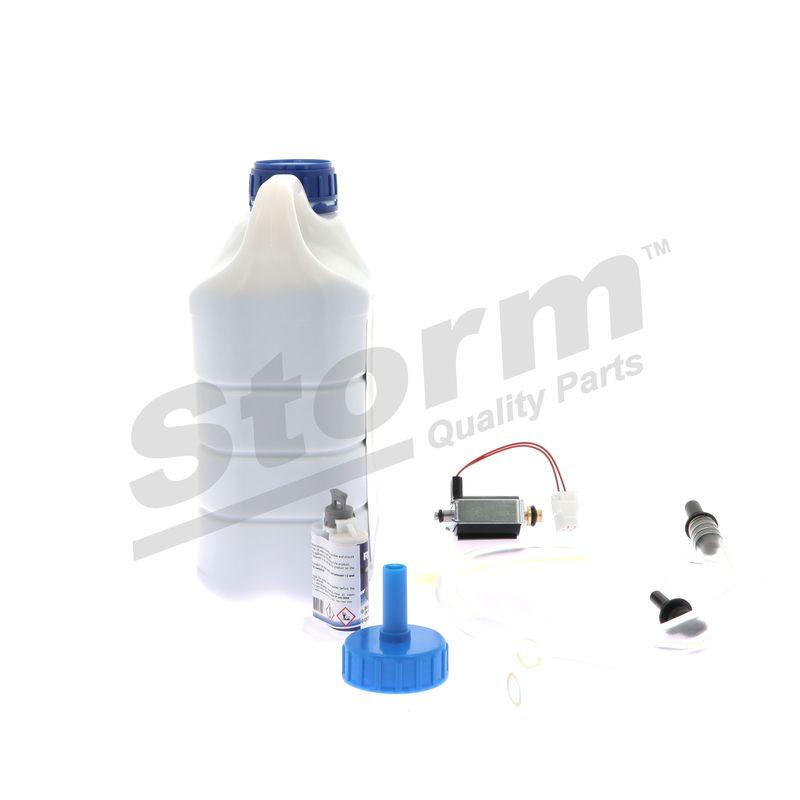 Pompe d’additif STORM QUALITY PARTS 777534