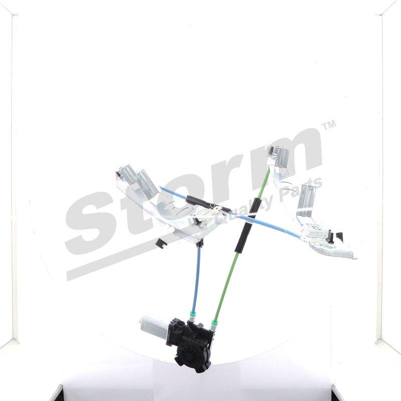 Lève-vitre STORM QUALITY PARTS 87138