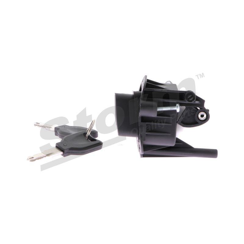 Serrure de capot de coffre STORM QUALITY PARTS 81000