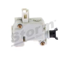 Élément d'ajustage, verrouillage central STORM QUALITY PARTS 971005