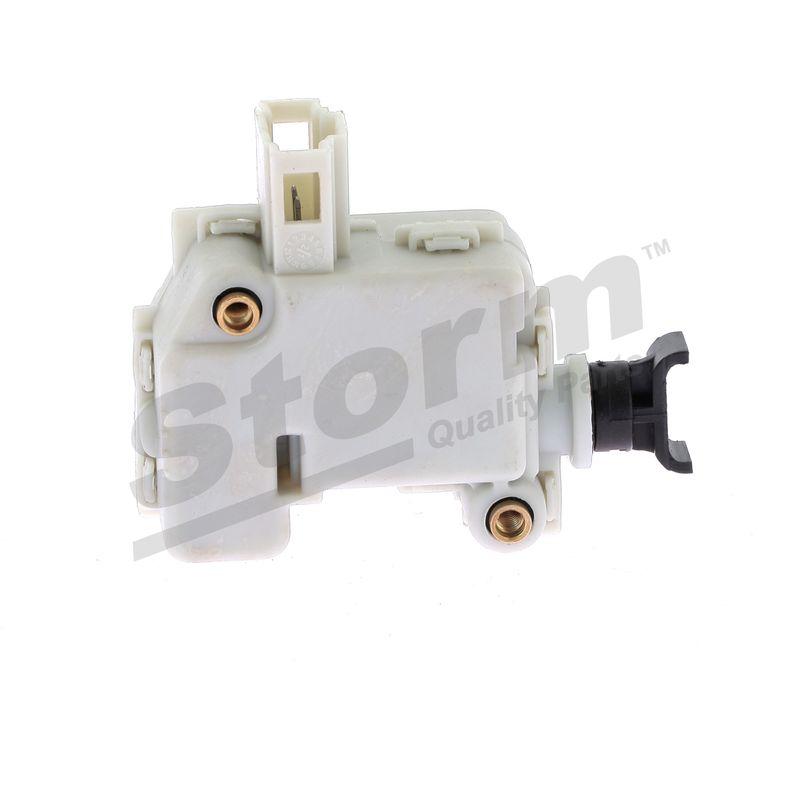 Élément d'ajustage, verrouillage central STORM QUALITY PARTS 971005
