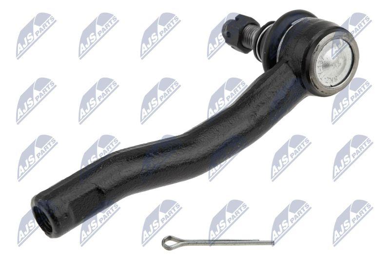 Rotule de barre de connexion NTY SKZ-TY-137