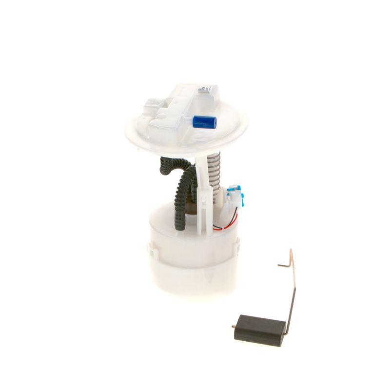 Unité d'injection de carburant BOSCH 0 986 580 954
