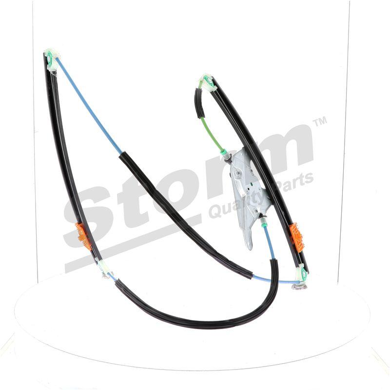 Lève-vitre STORM QUALITY PARTS 10375