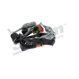Jeu de cylindres de serrures STORM QUALITY PARTS 2752501
