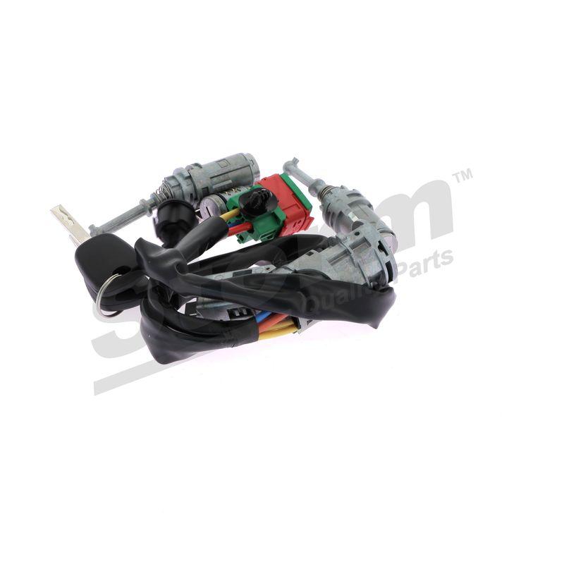 Jeu de cylindres de serrures STORM QUALITY PARTS 2752501