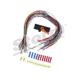 Kit réparation de câble, porte STORM QUALITY PARTS 102101