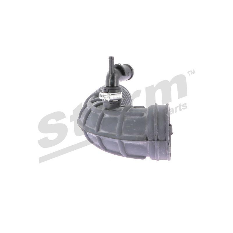 Tuyau d'aspiration, alimentation d'air STORM QUALITY PARTS 113040