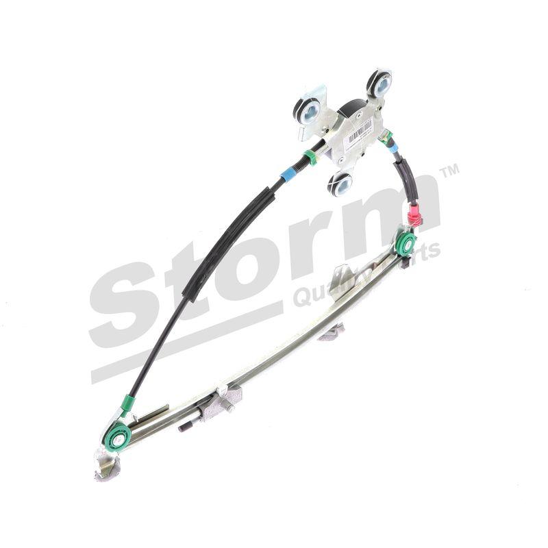 Lève-vitre STORM QUALITY PARTS 104740