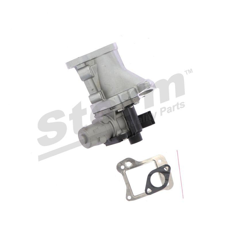 Vanne EGR STORM QUALITY PARTS 9065