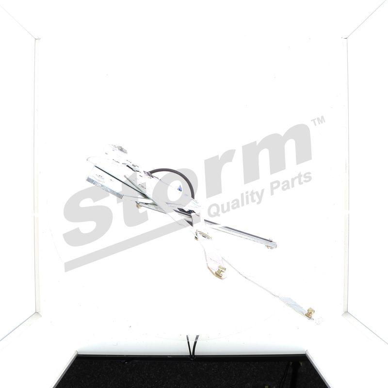 Lève-vitre STORM QUALITY PARTS 136080