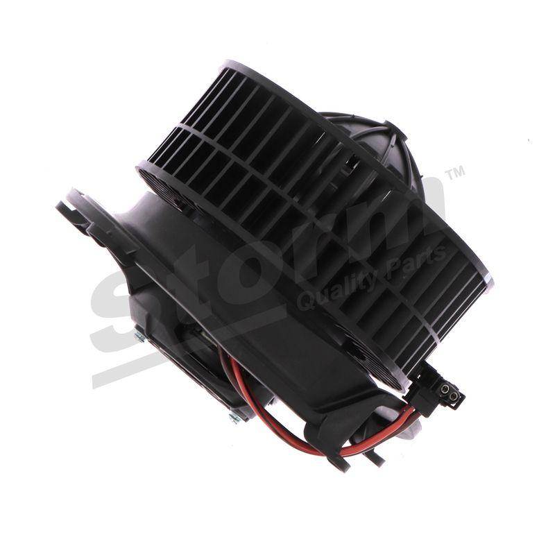 Pulseur d'air habitacle STORM QUALITY PARTS 5100801