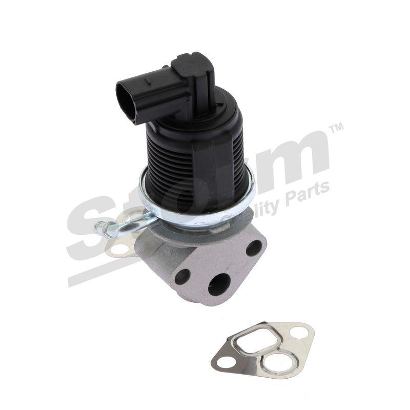 Vanne EGR STORM QUALITY PARTS 9039