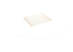 Filtre, air de l'habitacle BOSCH 1 987 432 088