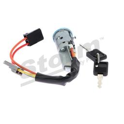 Fermeture-volant STORM QUALITY PARTS 20026
