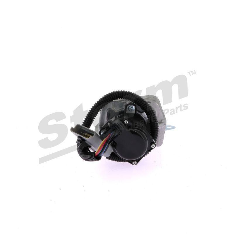 Vanne EGR STORM QUALITY PARTS 9077