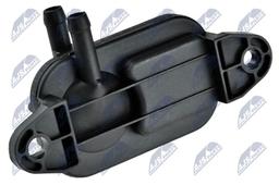 Capteur, pression des gaz échappement NTY ECS-CT-001