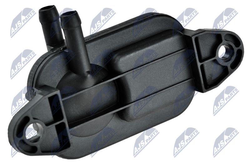 Capteur, pression des gaz échappement NTY ECS-CT-001