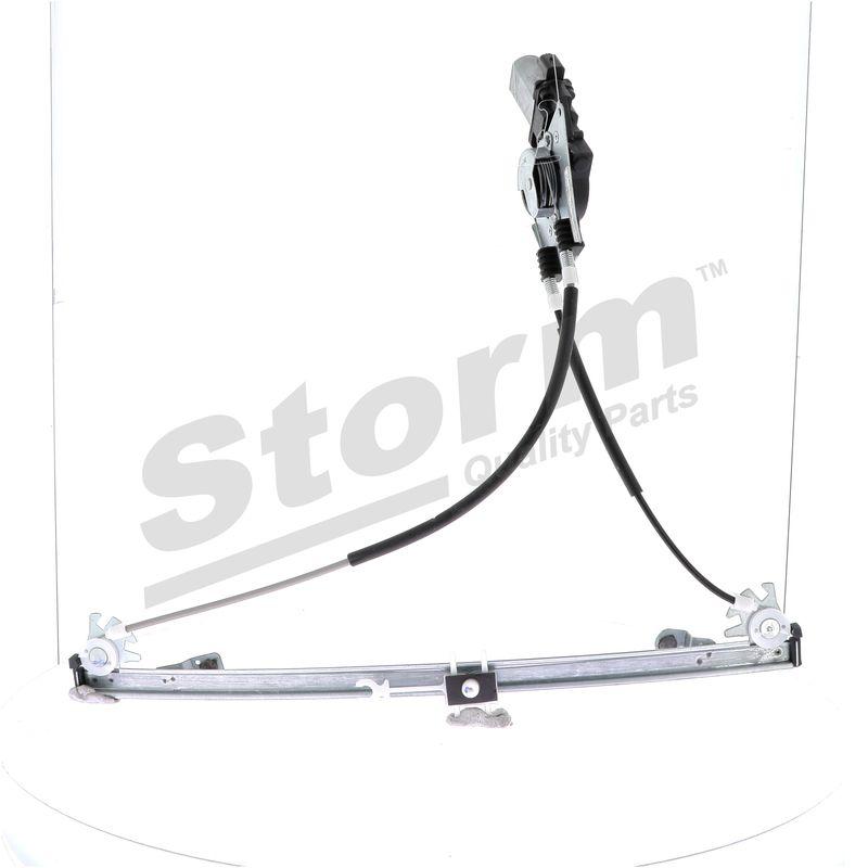 Lève-vitre STORM QUALITY PARTS 79876