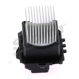 Résistance, pulseur d'air habitacle STORM QUALITY PARTS 777034