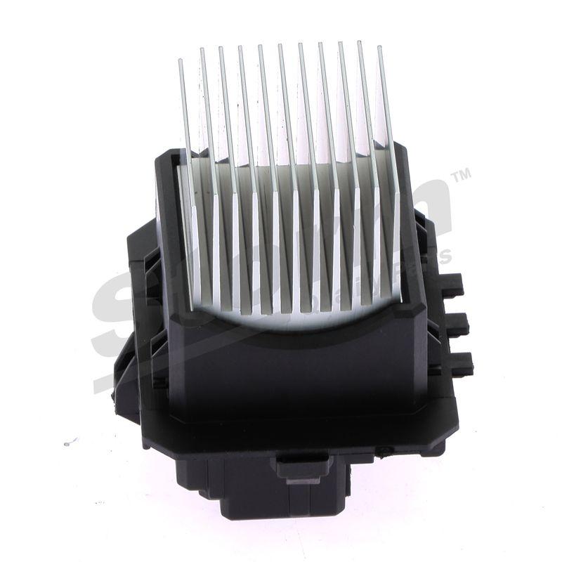 Résistance, pulseur d'air habitacle STORM QUALITY PARTS 777034
