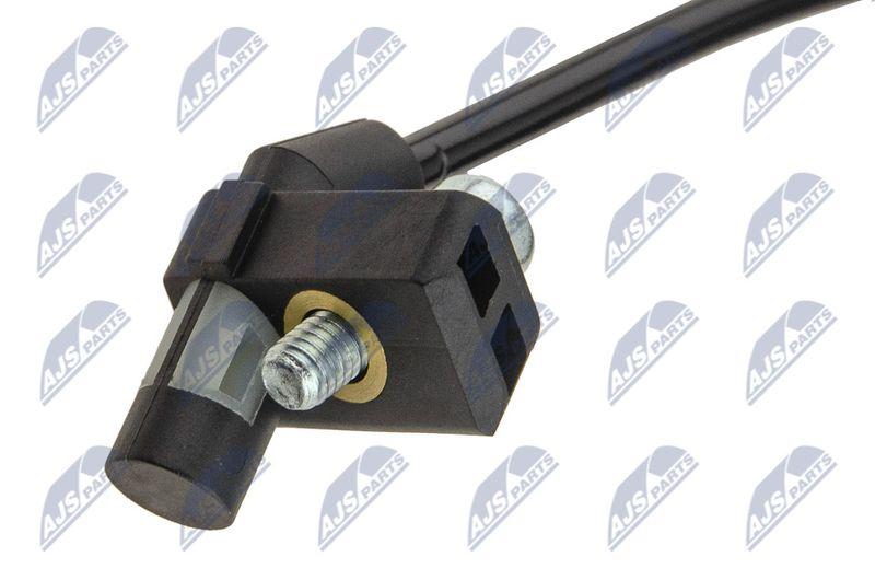 Capteur d'angle, vilebrequin NTY ECP-VW-005