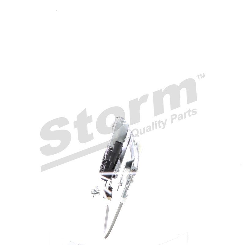 Lève-vitre STORM QUALITY PARTS 87134