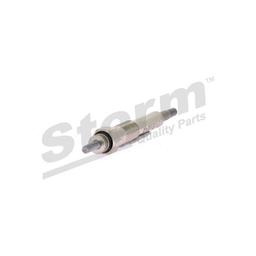 Bougie de préchauffage STORM QUALITY PARTS 512003