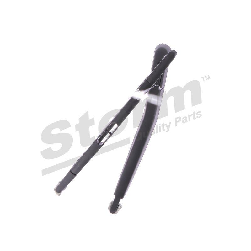 Kit de bras d'essuie-glace, nettoyage des vitres STORM QUALITY PARTS 63040KIT