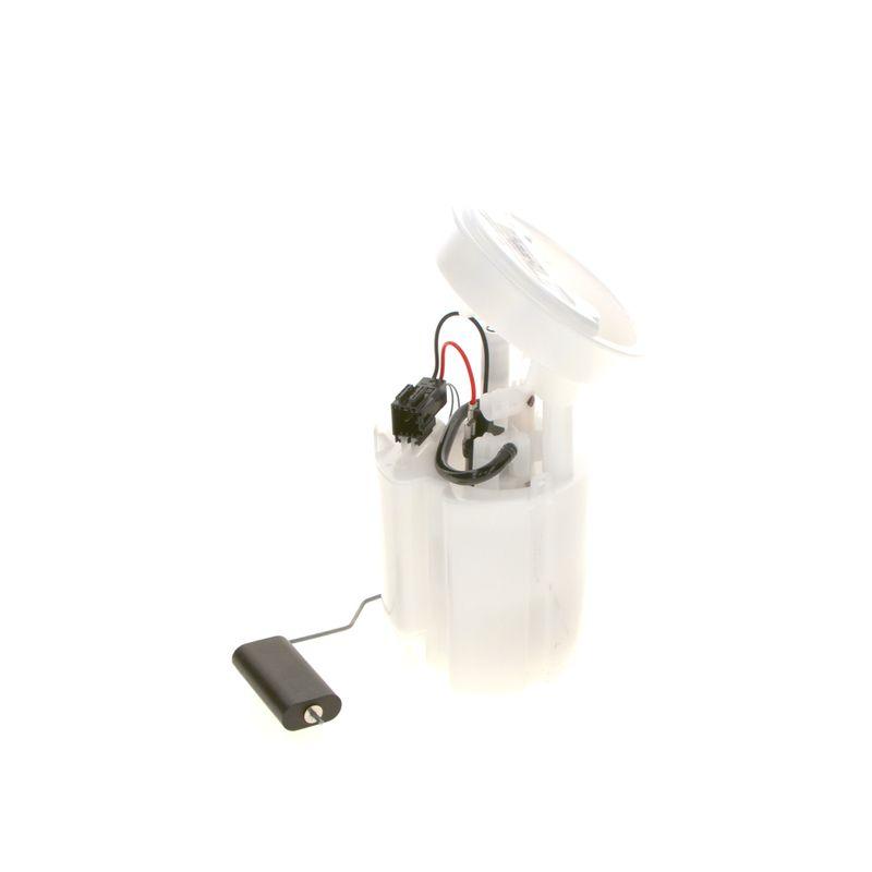 Unité d'injection de carburant BOSCH 0 986 580 184