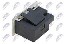 Interrupteur, chauffage du siège NTY EWS-PE-051