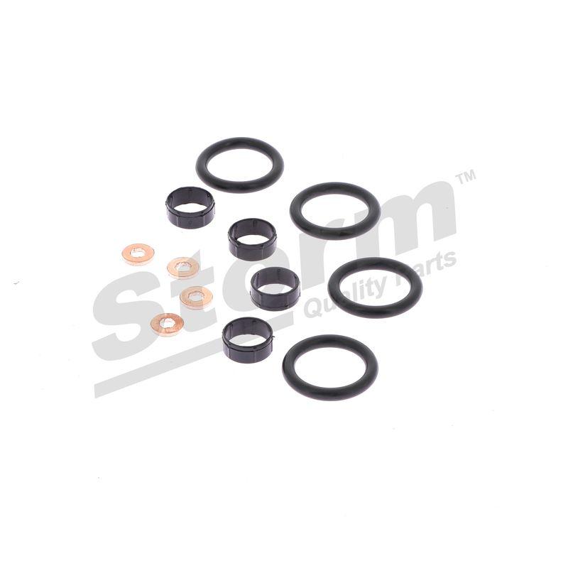 Kit de joints, injecteur STORM QUALITY PARTS 460008