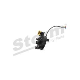 Ressort tournant, Airbag STORM QUALITY PARTS 8102033