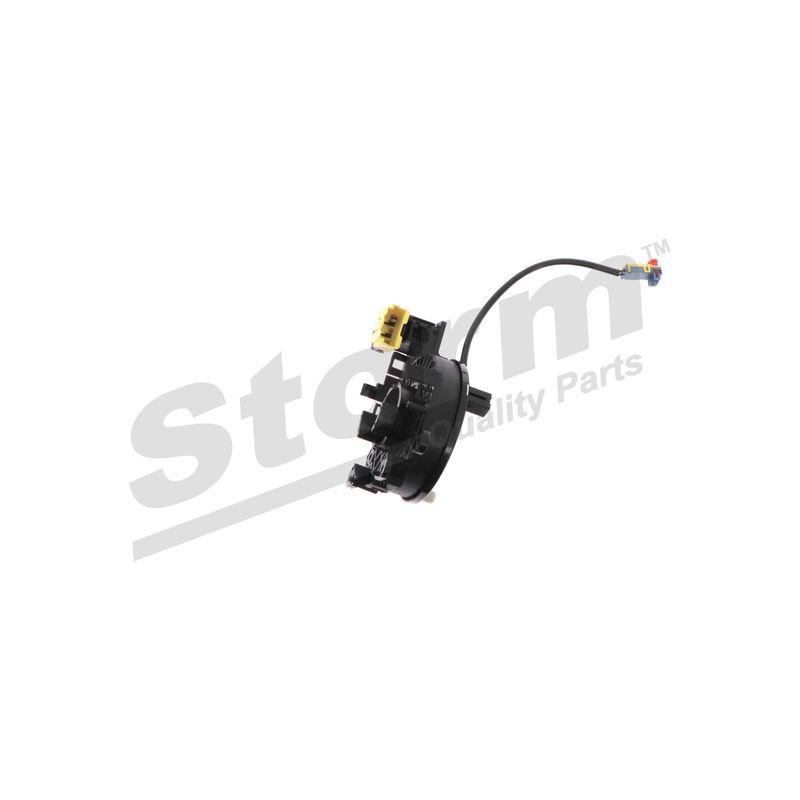 Ressort tournant, Airbag STORM QUALITY PARTS 8102033