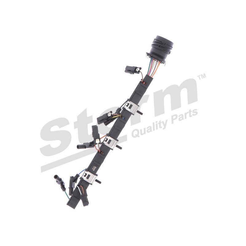 Kit réparation de câble, injecteur STORM QUALITY PARTS 999103