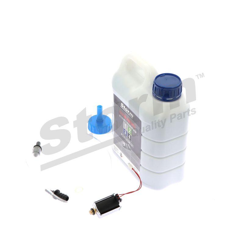 Pompe d’additif STORM QUALITY PARTS 777524