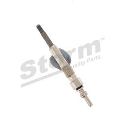Bougie de préchauffage STORM QUALITY PARTS 502022