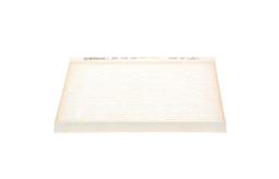 Filtre, air de l'habitacle BOSCH 1987435097