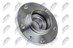 Kit de roulements de roue NTY KLT-PE-018