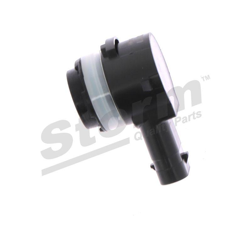 Capteur, aide au stationnement STORM QUALITY PARTS 399228