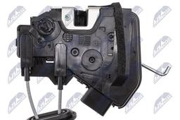 Serrure de porte NTY EZC-KA-075
