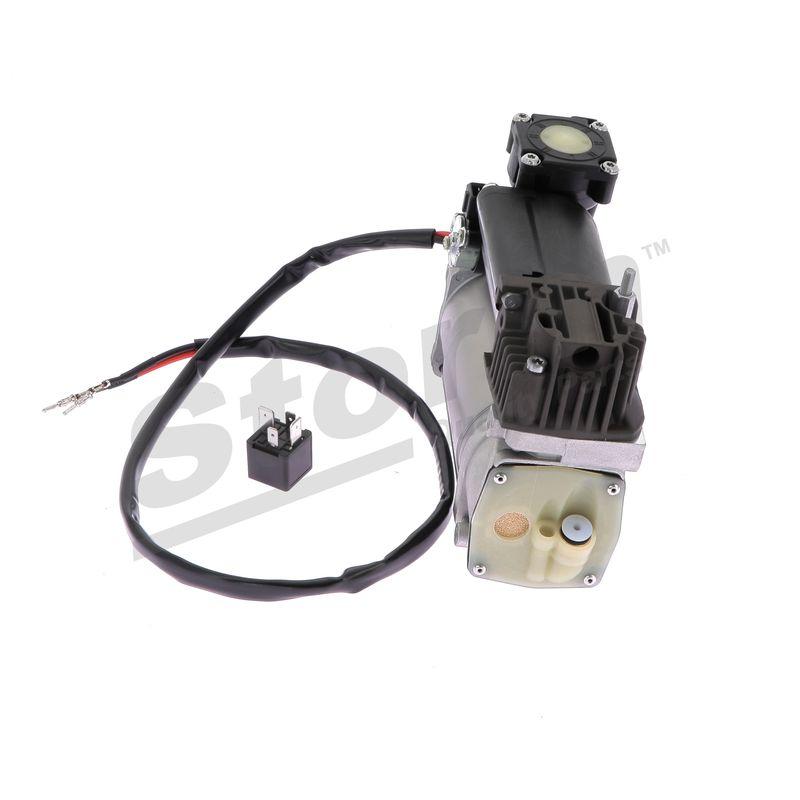 Compresseur, système d'air comprimé STORM QUALITY PARTS 844290ST